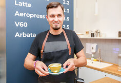 Martynas Normontas
