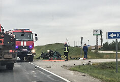 Įvykio vietoje