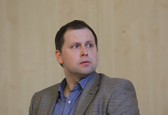 Mažvydas Jastramskis
