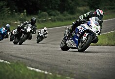 Motociklininkai sezoną atidarys atnaujintame &bdquo;Nemuno žiede&ldquo;