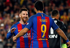 Lionelis Messi