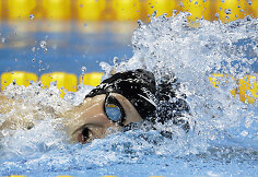 Katie Ledecky
