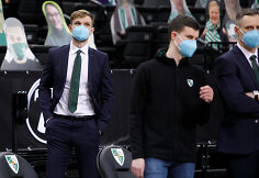 Tautvydas Sabonis