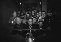 Filmo &bdquo;Prancūzijos kronikos i&scaron; Liberčio, Kanzaso vakaro saulės&ldquo; akimirka