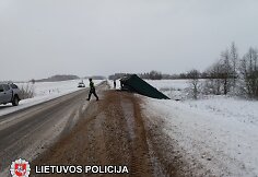 Įvykio vietoje