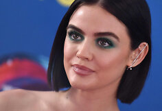 Lucy Hale