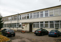 Lop&scaron;elis-darželis &bdquo;Bitutė&ldquo;