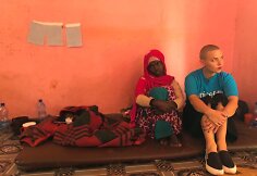 UNICEF misija Etiopijoje