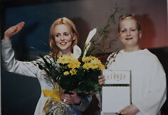 Festivalis &bdquo;In Vogue&ldquo; 1997 m.