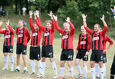 Futbolo rungtynės