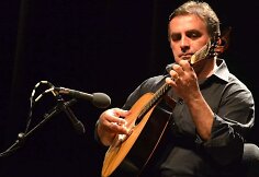 Pedro Amendoeira