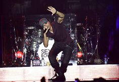 Enrique Iglesias