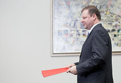 Saulius Skvernelis