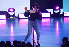 Camila Cabello