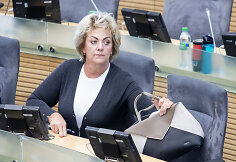 Irina Rozova