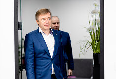 Ramūnas Karbauskis