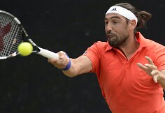 Marcosas Baghdatis