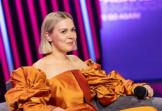 Monika Linkytė