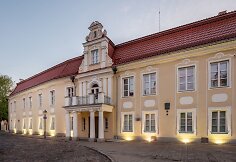 Maironio lietuvių literatūros muziejus