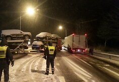 Reidas Kėdainiuose