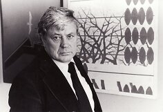 Donatas Banionis. Panevėžys, 1981