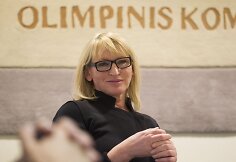 Vida Vencienė