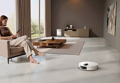  &bdquo;Xiaomi Robot Vacuum 5 Pro&ldquo;