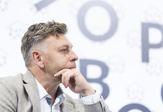 Marius Iva&scaron;kevičius
