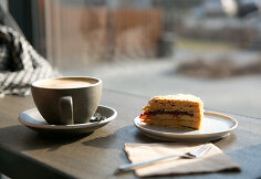 Kavinė &bdquo;Stories Cafe&ldquo; sostinės Antakalnyje