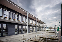 Smiltynės jachtklubas