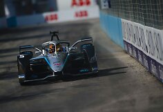 2019 m. &bdquo;ABB FIA Formula E&ldquo; čempionatas