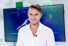 Martynas Kavaliauskas
