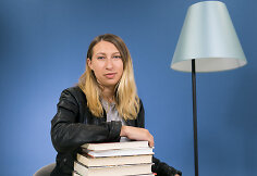 Gabija Gru&scaron;aitė