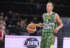Lukas Lekavičius