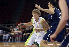 Mindaugas Kuzminskas