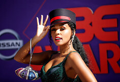 Janelle Monae