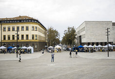 &bdquo;VegfestLT Kaunas&ldquo; akimirka