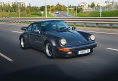 Porsche 930/911