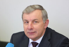 Rimantas Sinkevičius