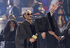 Snoop Doggas
