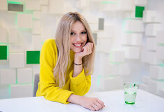 Monika Pundziūtė-Monique