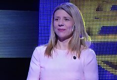 &bdquo;Auksinio proto&ldquo; nugalėtoja Edita Kregždienė