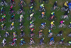 &bdquo;Rapha Womens 100&ldquo; akimirka