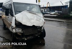 Įvykio vietoje
