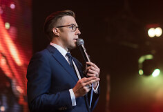 Jonas Radzevičius