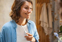 „Sonicare Prestige 9900“