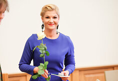Jurgita &Scaron;ukevičienė