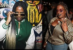 Gangsta Boo