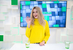 Monika Pundziūtė-Monique
