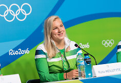 Rūta Meilutytė